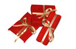 Red presents