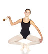 Photo: Ballet Steps Ballet Steps