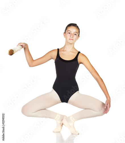 Photo: Ballet Steps Ballet Steps