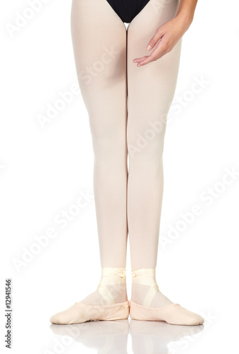 Photo: Ballet Steps Ballet Steps