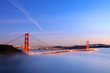 Golden gate bridge Golden gate bridge