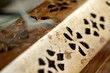Incense Smoke