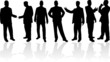 Businessman 1