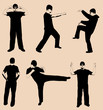 Men Activity