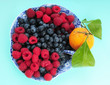 berries
