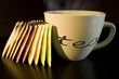 tazza di te
