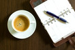 coffee at work