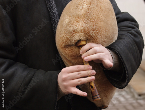 Foto: Bagpipe Bagpipe