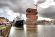 Hafencity Antwerpen