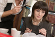 lawyers at work