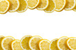 lemon slices