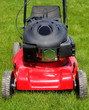 A fényképek részletei Lawn mower