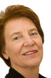Portrait einer älteren Dame