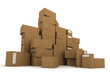 lot of box 3