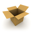 open box 1
