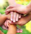 Hands