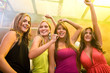 Girls night out