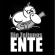 zeitungsente