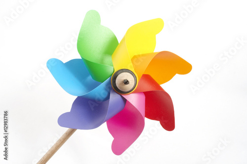 Kids Windmill