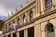Börse in Frankfurt am Main
