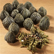tea leaf