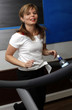 Fitnesscenter