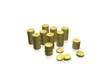 Pièces d'or