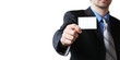 Erfolgreicher Businessmann Erfolgreicher Businessmann