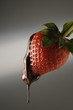 Cioccolato e fragola