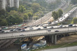 road junction