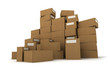 lot of box 5