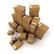 lot of box 6