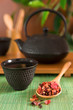 Fruit tea
