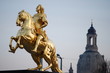 Goldener Reiter