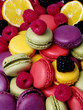 macarons
