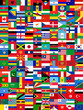 Drapeaux du Monde/Flags of the World