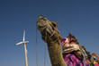 mandvi, wind power, camel