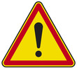 Danger !