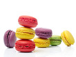 macarons