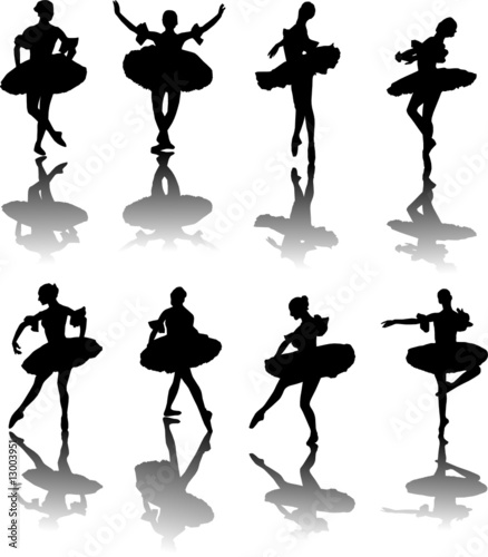 Ballet+dancer+cartoon