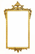 gold frame
