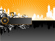 Music Background