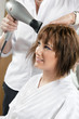 hair salon