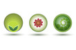 Green-Friendly Icons Green-Friendly Icons