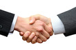 handshake business