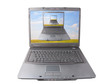modern laptop