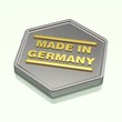Made in germany