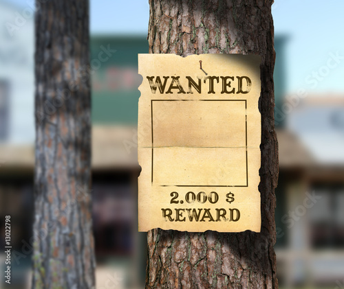Foto: Wanted Wanted