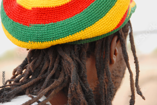 Photo: rasta rasta