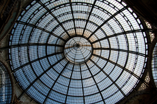 Foto: Galleria Vittorio Emanuele II Galleria Vittorio Emanuele II